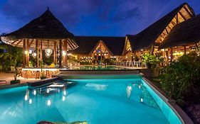 Les Lauriers Eco Hotel